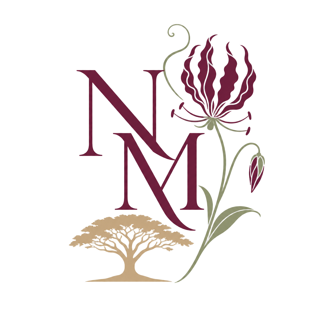 Dr Nicola MacRobert logo